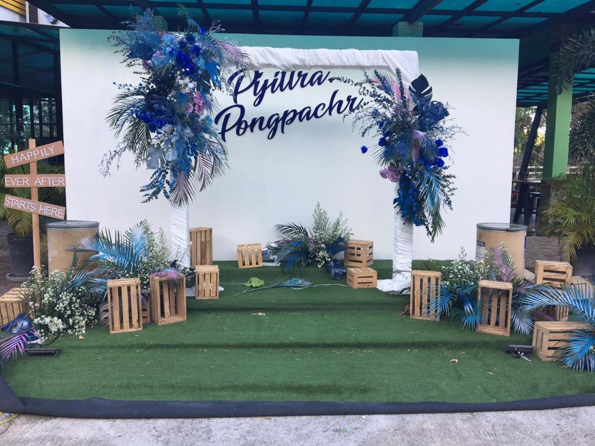 Phuphayot Resort Транг Екстериор снимка