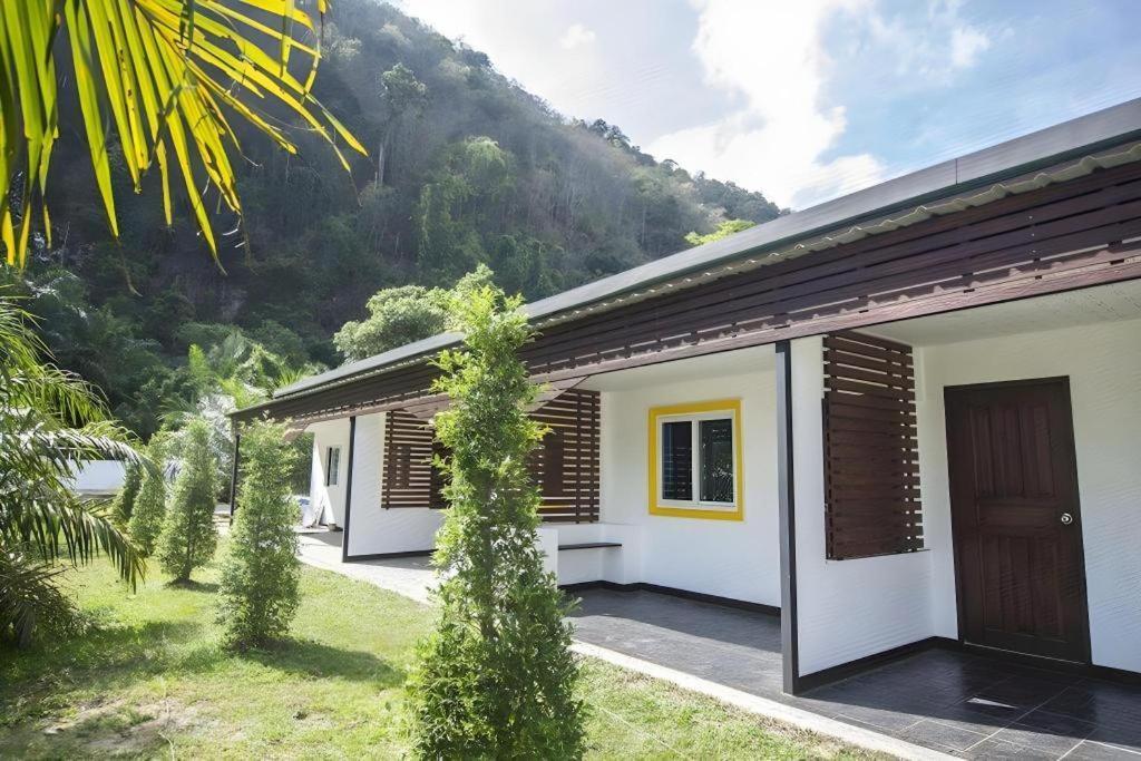 Phuphayot Resort Транг Екстериор снимка
