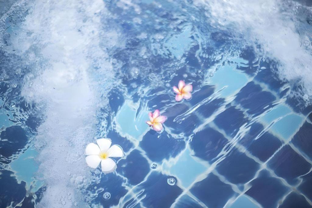 Phuphayot Resort Транг Екстериор снимка