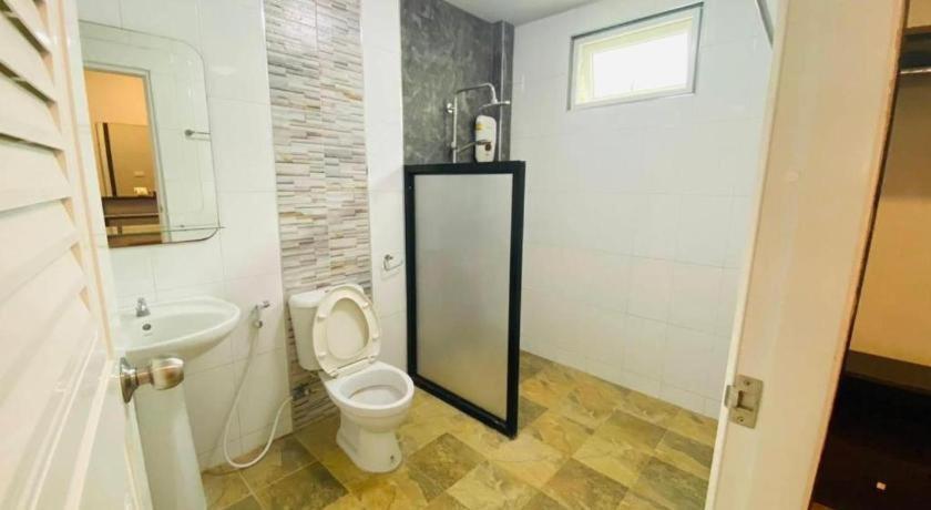 Phuphayot Resort Транг Екстериор снимка